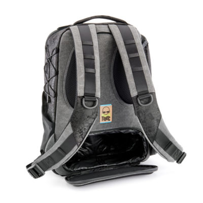 Toxic Valkyrie M Camera Backpack 20L Onyx kopen? | Cameranu
