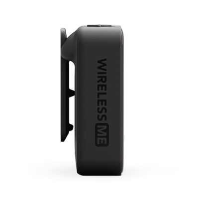 Rode Wireless ME microfoon