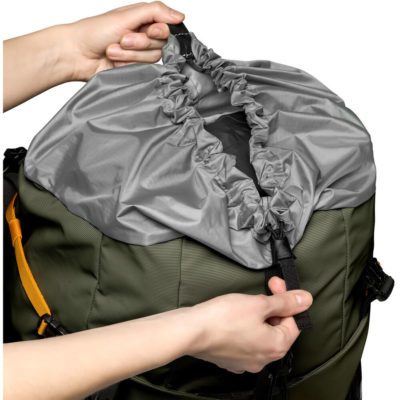 Lowepro PhotoSport Pro BP 70L AW III Rugzak (S/M) Groen