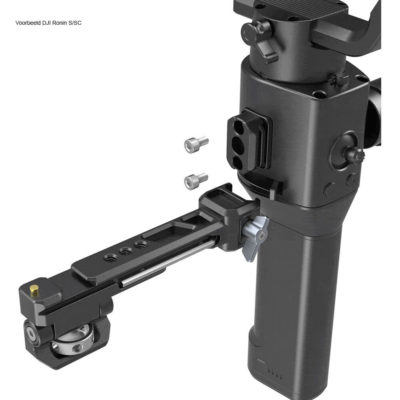 SmallRig 2386B Adjustable Monitor Mount voor DJI Ronin/Zhiyun