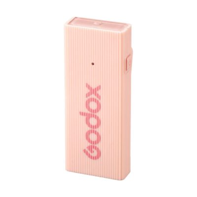Afbeelding van Godox MoveLink Mini UC Kit 2 Roze