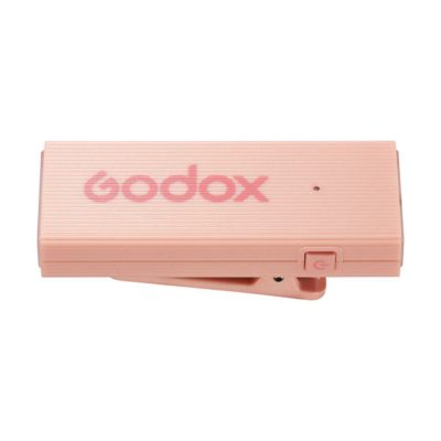 Afbeelding van Godox MoveLink Mini UC Kit 2 Roze