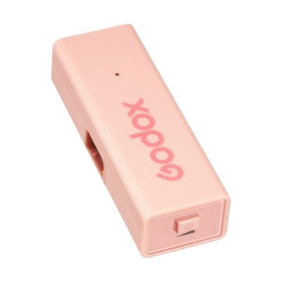 Afbeelding van Godox MoveLink Mini UC Kit 2 Roze