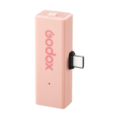 Afbeelding van Godox MoveLink Mini UC Kit 2 Roze