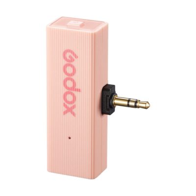 Afbeelding van Godox MoveLink Mini UC Kit 2 Roze