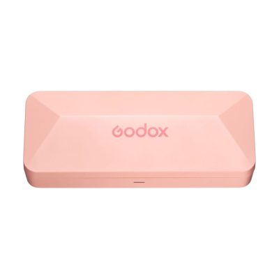 Afbeelding van Godox MoveLink Mini UC Kit 2 Roze