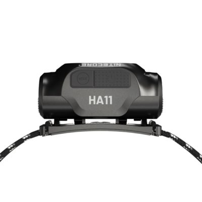 Nitecore HA11 Ultra Lightweight Headlamp