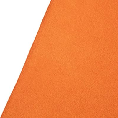 Westcott Wrinkle-Resistant Backdrop - Tiger Orange (9&#039; x 20&#039;)