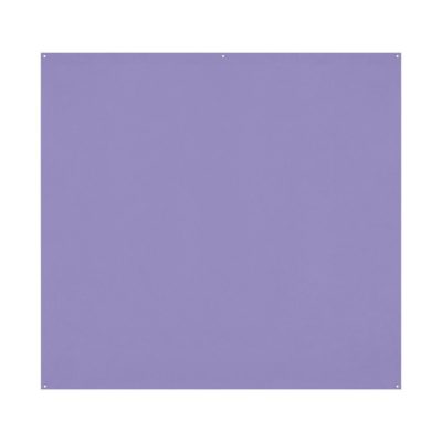 Afbeelding van Westcott X-Drop Pro Wrinkle-Resistant Backdrop - Periwinkle Purple (8' x 8')