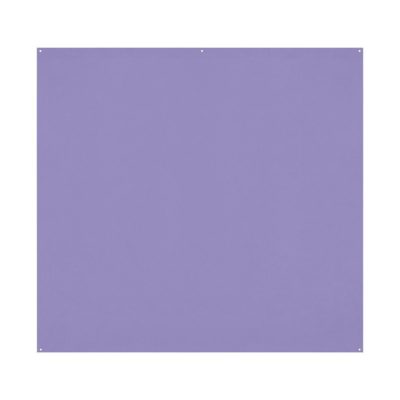 Westcott X-Drop Pro Wrinkle-Resistant Backdrop - Periwinkle Purple (8' x 8')