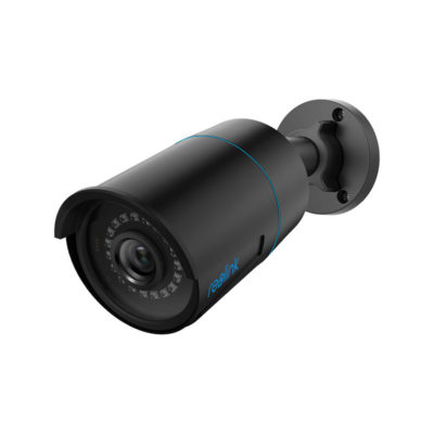 Reolink RLC-510A-5MP PoE IP Camera with Person/Vehicle Detection Zwart