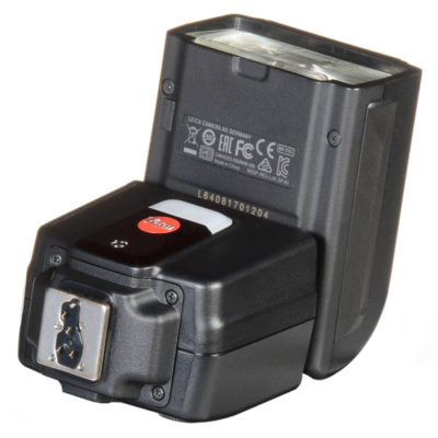 Leica SF 40 flitser - Tweedehands