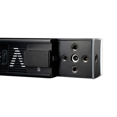 Aputure INFINIBAR PB12 27W RGBWW Full Color LED Pixel Bar - Demomodel