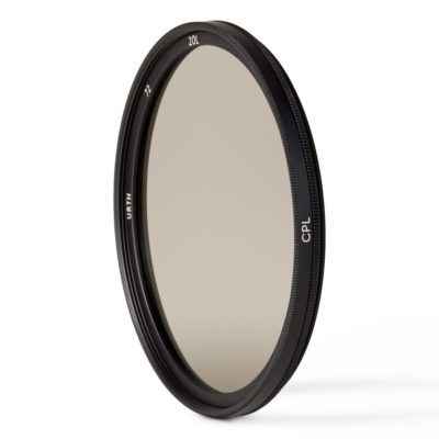 Urth 72mm CPL Polarizing Filter Plus+