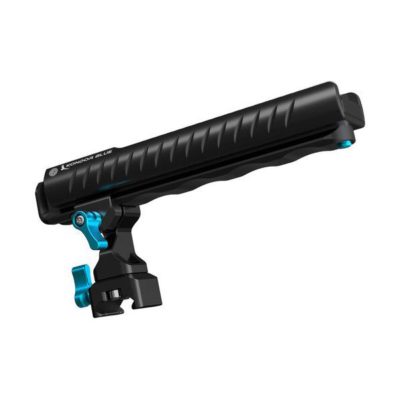 Kondor Blue Pro-Blade SSD Recording Handle Raven Black