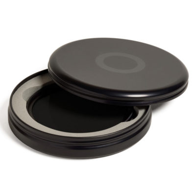 Urth 77mm ND2-32 (1-5 Stop) Variable ND Lens Filter Plus+