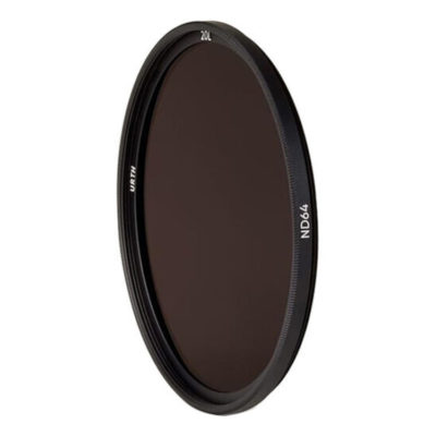 Afbeelding van Urth ND64 (6 Stop) Lens Filter Plus+ 43mm
