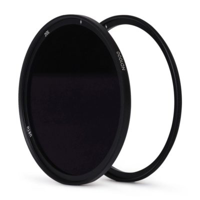 Afbeelding van Urth 77mm Magnetic ND1000 (10 Stop) Filter Plus+