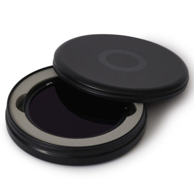 Afbeelding van Urth 77mm Magnetic ND1000 (10 Stop) Filter Plus+