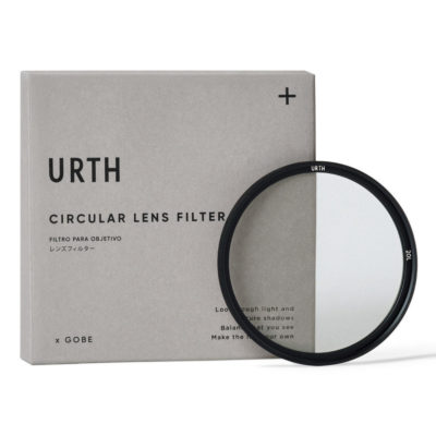 Afbeelding van Urth 39mm Ethereal ¼ Diffusion Lens Filter (Plus+)