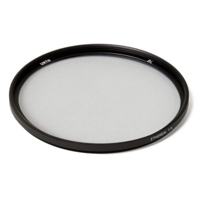 Afbeelding van Urth 39mm Ethereal ¼ Diffusion Lens Filter (Plus+)