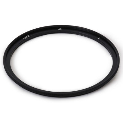 Urth 49mm Magnetic Adapter Ring