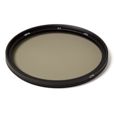 Urth 82mm CPL Polarizing Filter Plus+