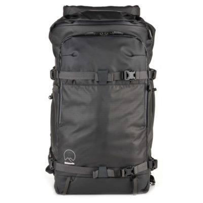 Shimoda Action X70 V2 Backpack Zwart