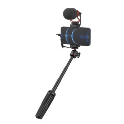 SmallRig VK-90 Retail Kit (inclusief VK-20/VK-30/VK-40)