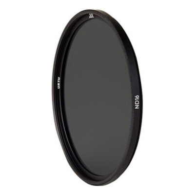 Afbeelding van Urth ND16 (4 Stop) Lens Filter Plus+ 49mm