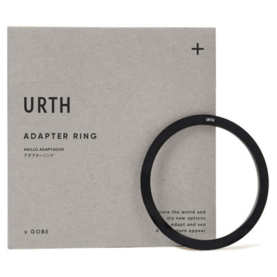 Urth 67-49mm Adapter Ring for 75mm Square Filter Holder