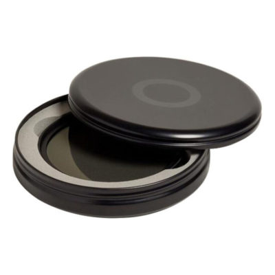 Afbeelding van Urth Circular Polarizing (CPL) + ND64 Lens Filter Plus+ 52mm