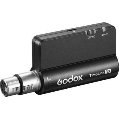 Afbeelding van Godox TimoLink RX Wireless DMX Receiver