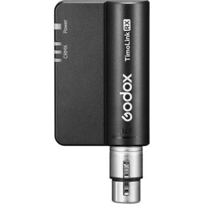 Afbeelding van Godox TimoLink RX Wireless DMX Receiver