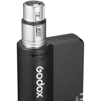 Afbeelding van Godox TimoLink RX Wireless DMX Receiver