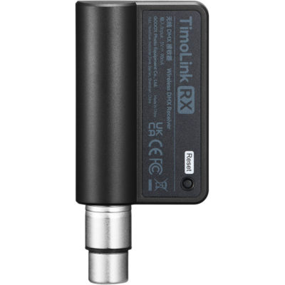 Afbeelding van Godox TimoLink RX Wireless DMX Receiver