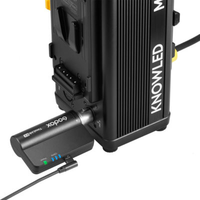 Afbeelding van Godox TimoLink RX Wireless DMX Receiver