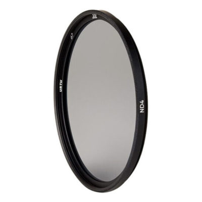 Afbeelding van Urth ND4 (2 Stop) Lens Filter Plus+ 62mm