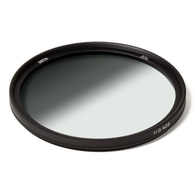 Urth 77mm ND2-400 Variable ND Lens Filter