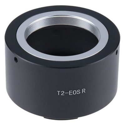 Marumi T2 Adapter voor Canon EOS R