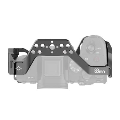 8Sinn Cage for Sony A7S III/A7 IV/A7R V