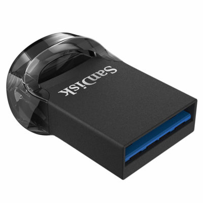 SanDisk 64GB Ultra Fit 3.1 USB-stick