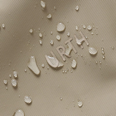 Urth Zeolite Tech Organiser Beige
