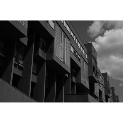 Sony A7C II systeemcamera Zwart + 28-60mm voorbeeldfoto