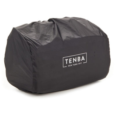 Tenba Axis V2 6L Sling Bag Zwart