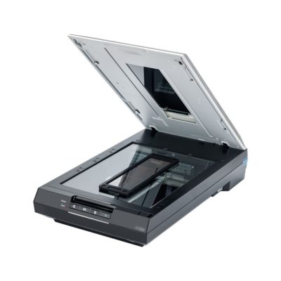 JJC FH-120 Film Holder for Scanning