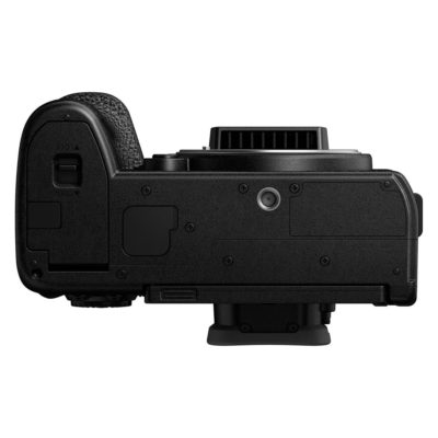 Panasonic Lumix DC-S5 Mark II X systeemcamera Zwart + 20-60mm f/3.5-5.6 open-box