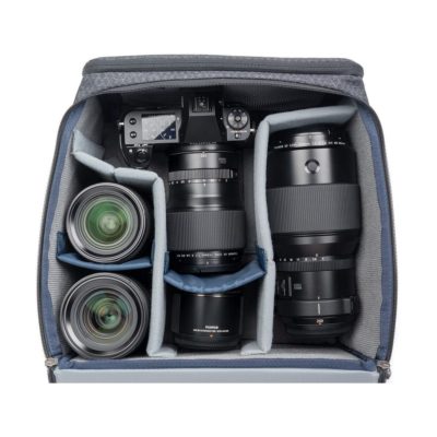 Think Tank Stash Master L Pro Photo Cube