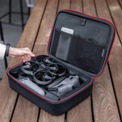 Pgytech DJI Avata Carrying Case