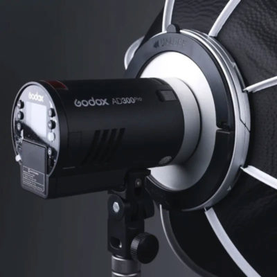 SMDV Speedring Godox